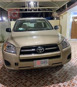 تويوتا راف 4